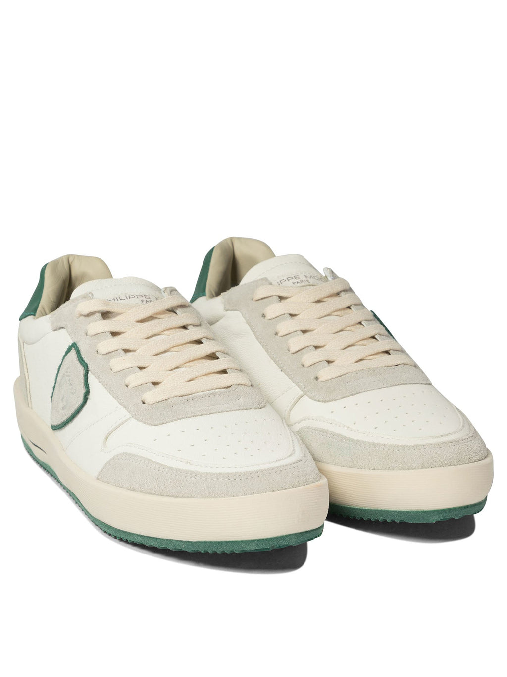 Philippe Model Paris "nice Low" Sneakers