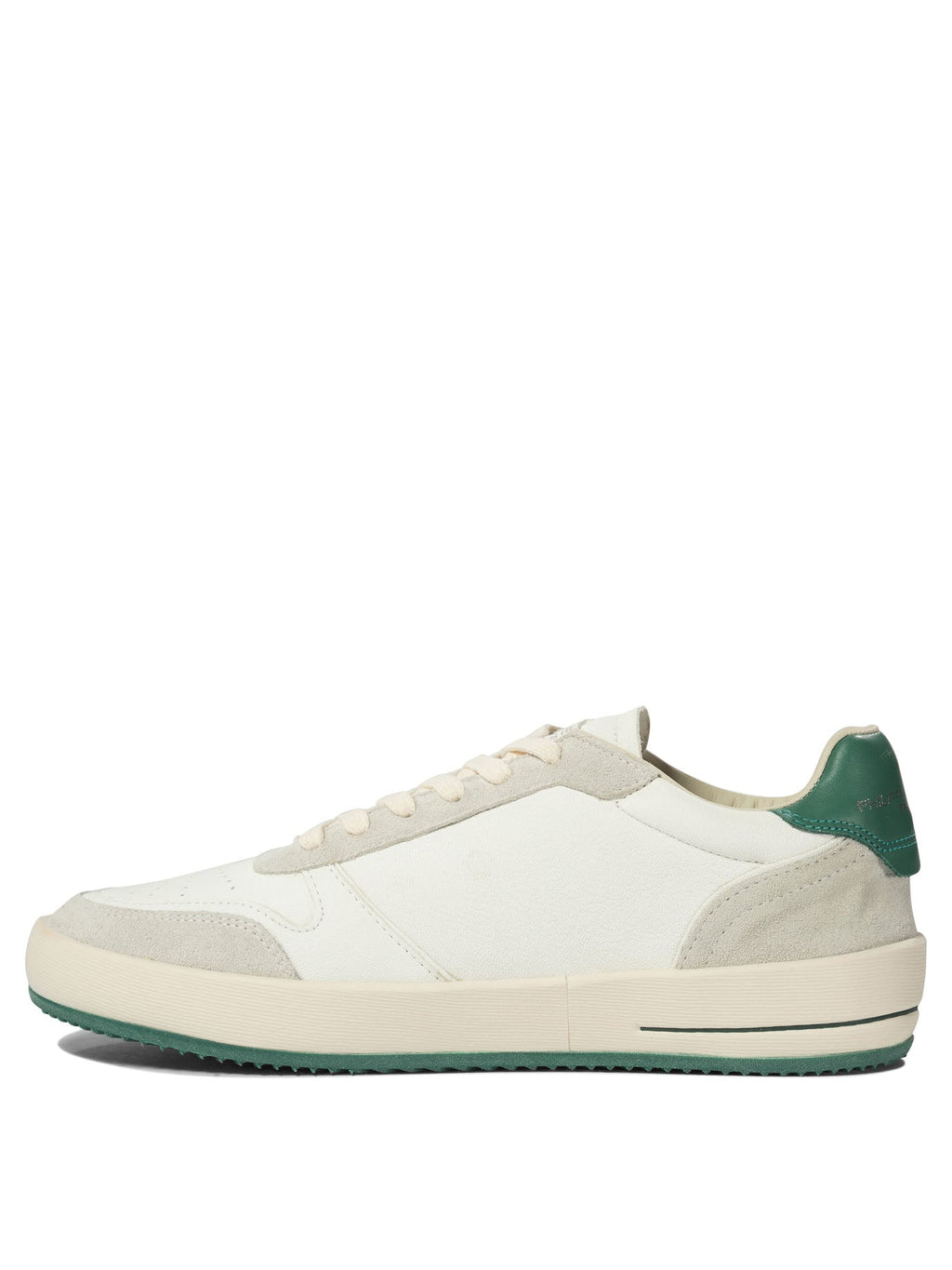 Philippe Model Paris "nice Low" Sneakers