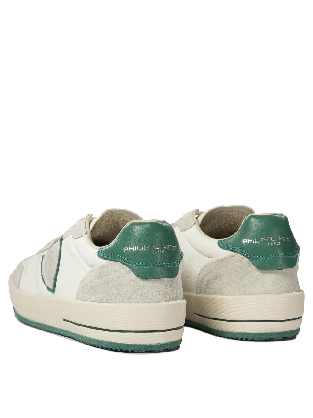 Philippe Model Paris "nice Low" Sneakers
