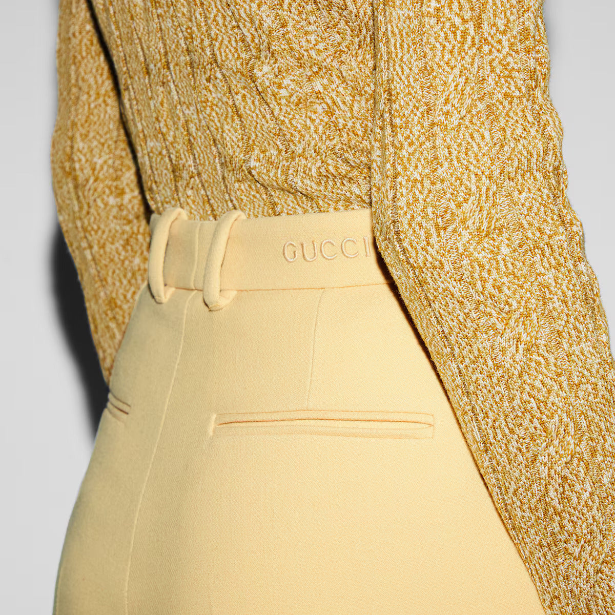 Gucci Trousers
