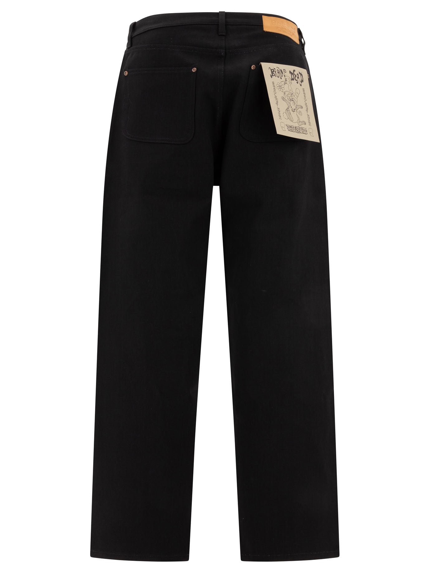 Brain Dead Jeans