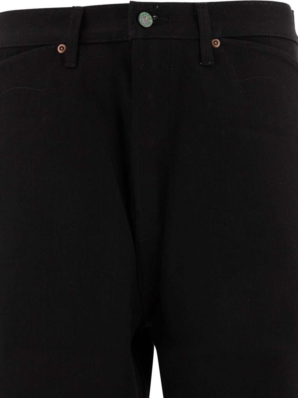 Brain Dead Jeans
