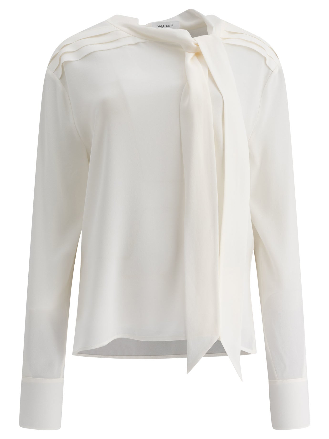 Alexander Mcqueen Shirts