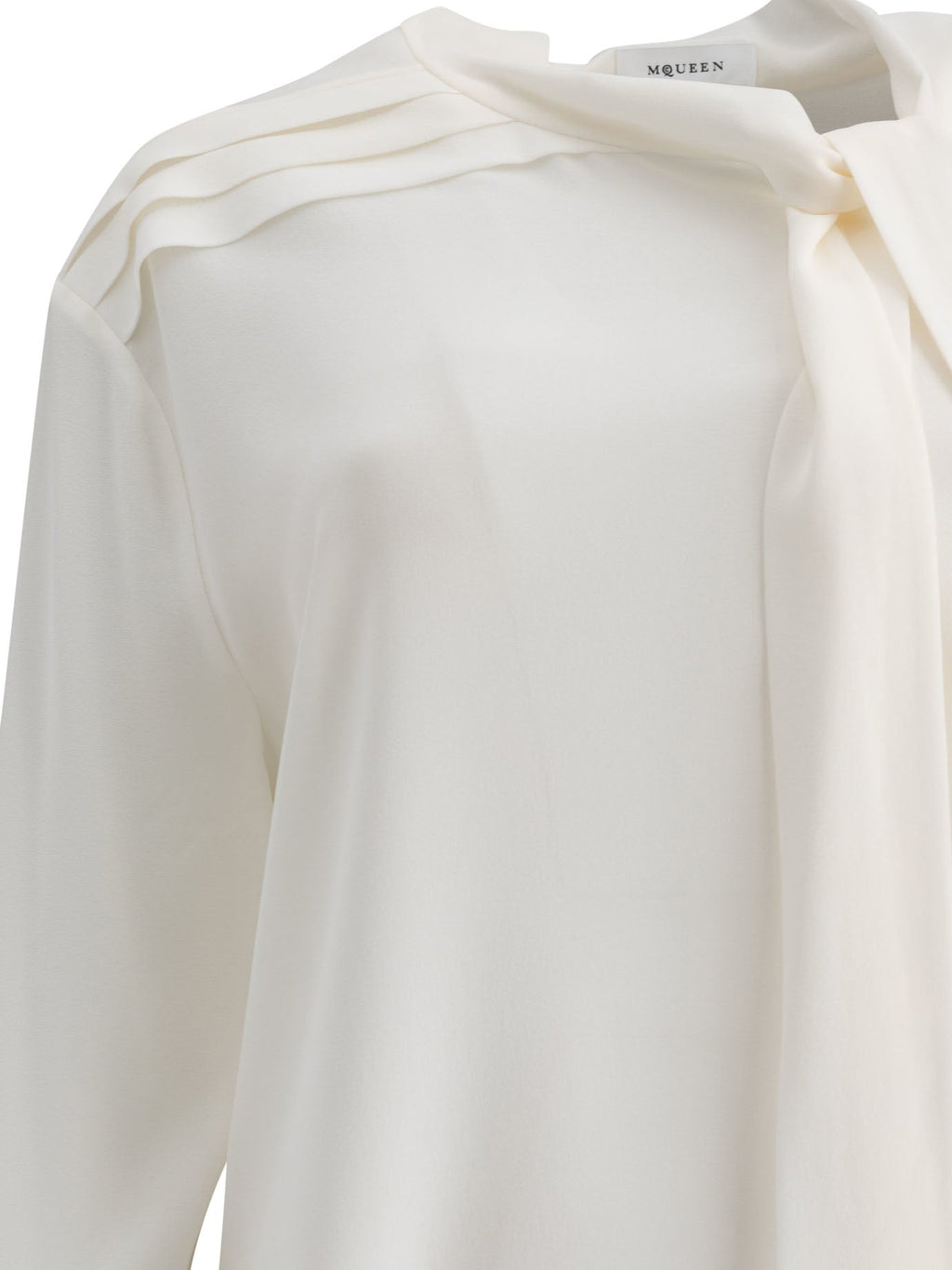 Alexander Mcqueen Shirts