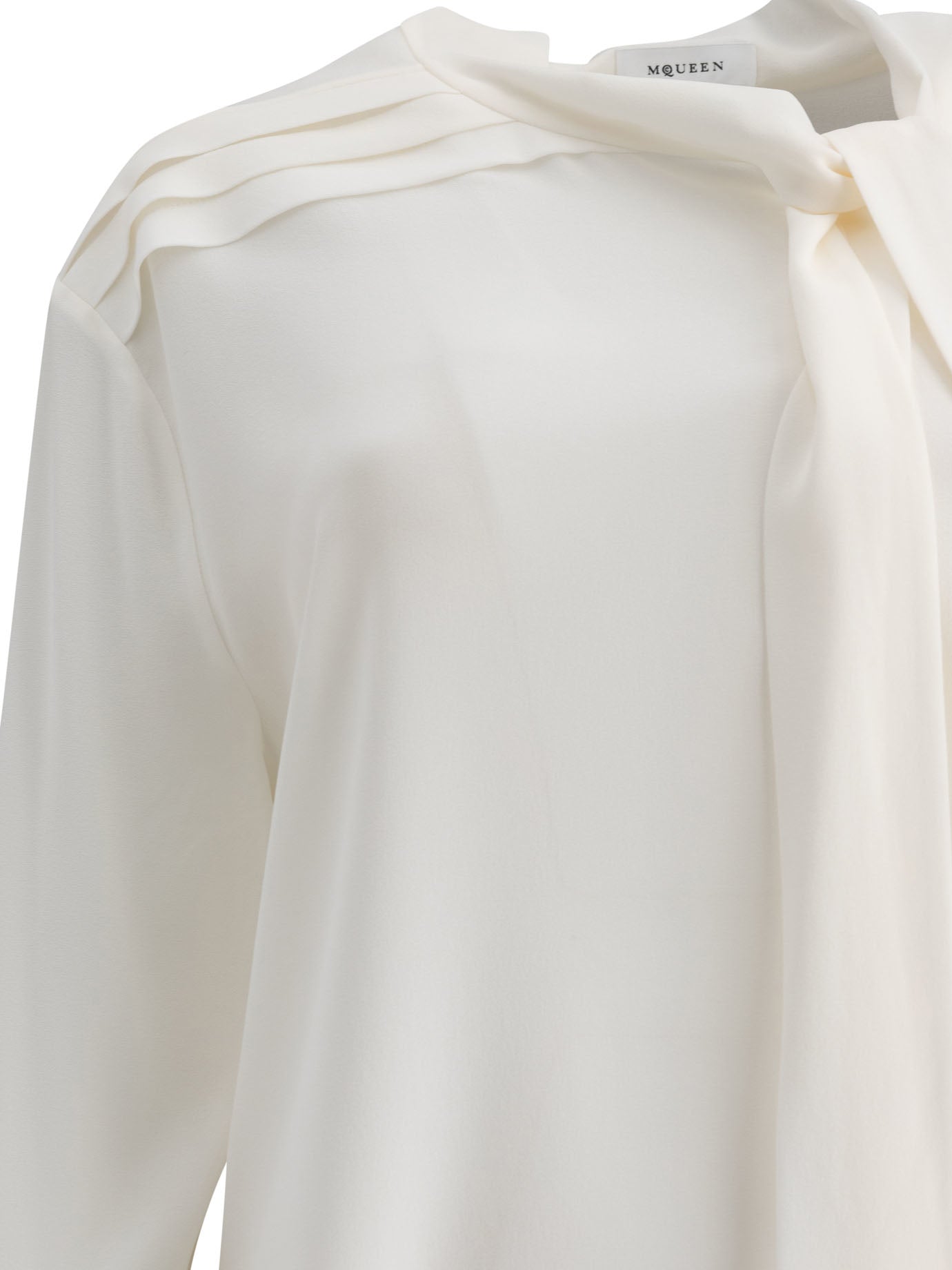 Alexander Mcqueen Shirts