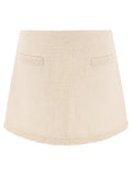 Self-portrait Skirts