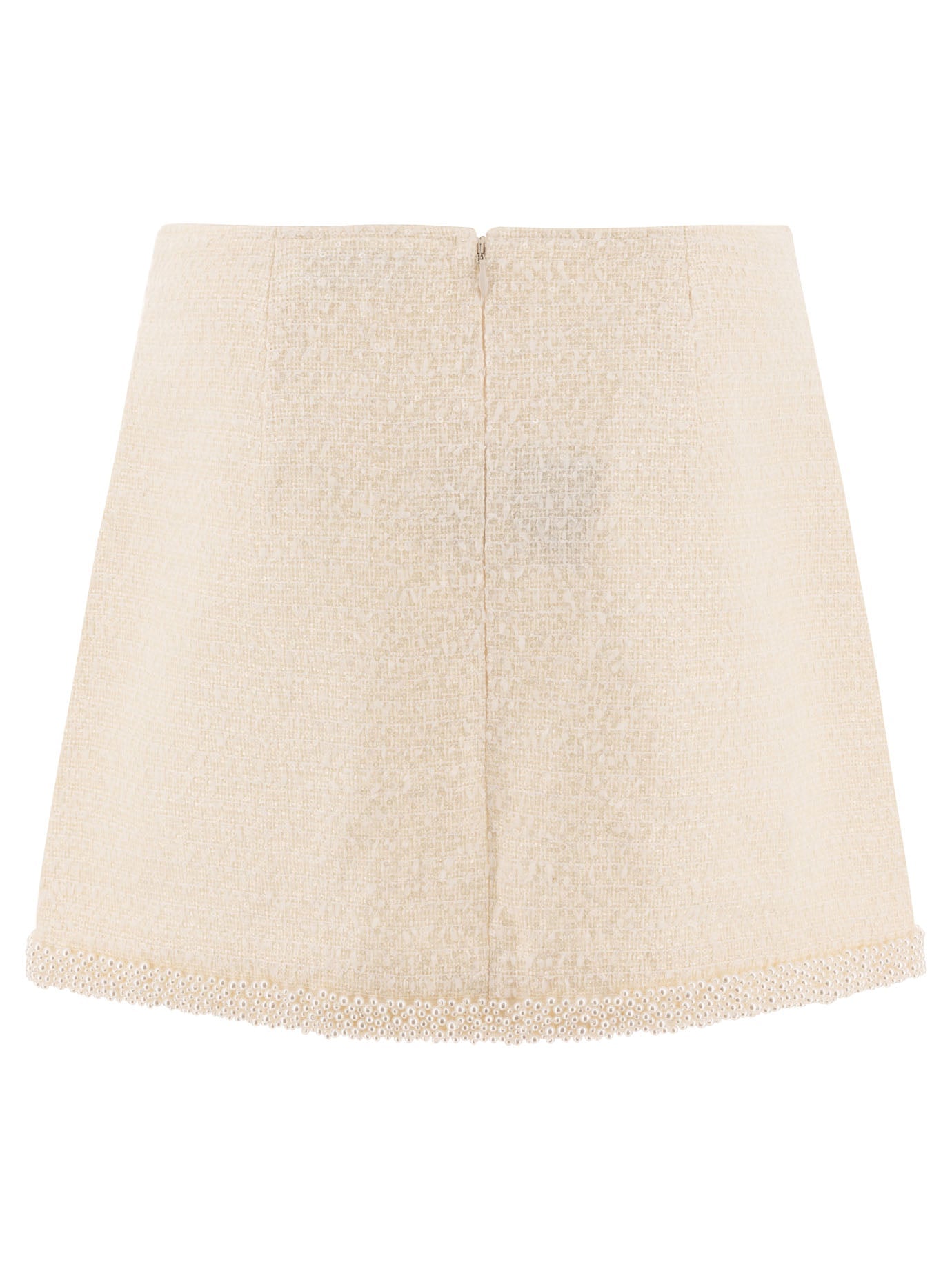 Self-portrait Skirts