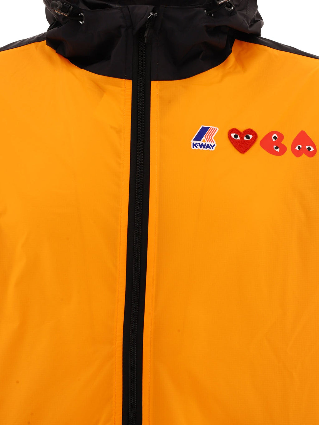 Comme Des GarÃƒÆ’Ã‚Â§ons Play Jackets