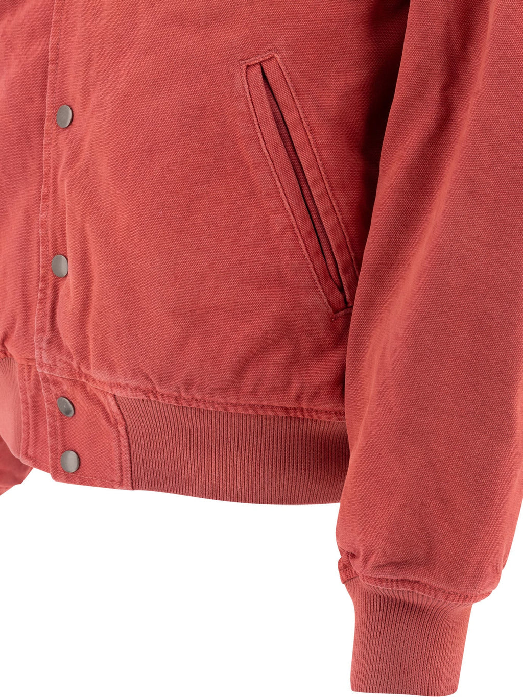 Stussy "Stussy" Bomber Jacket