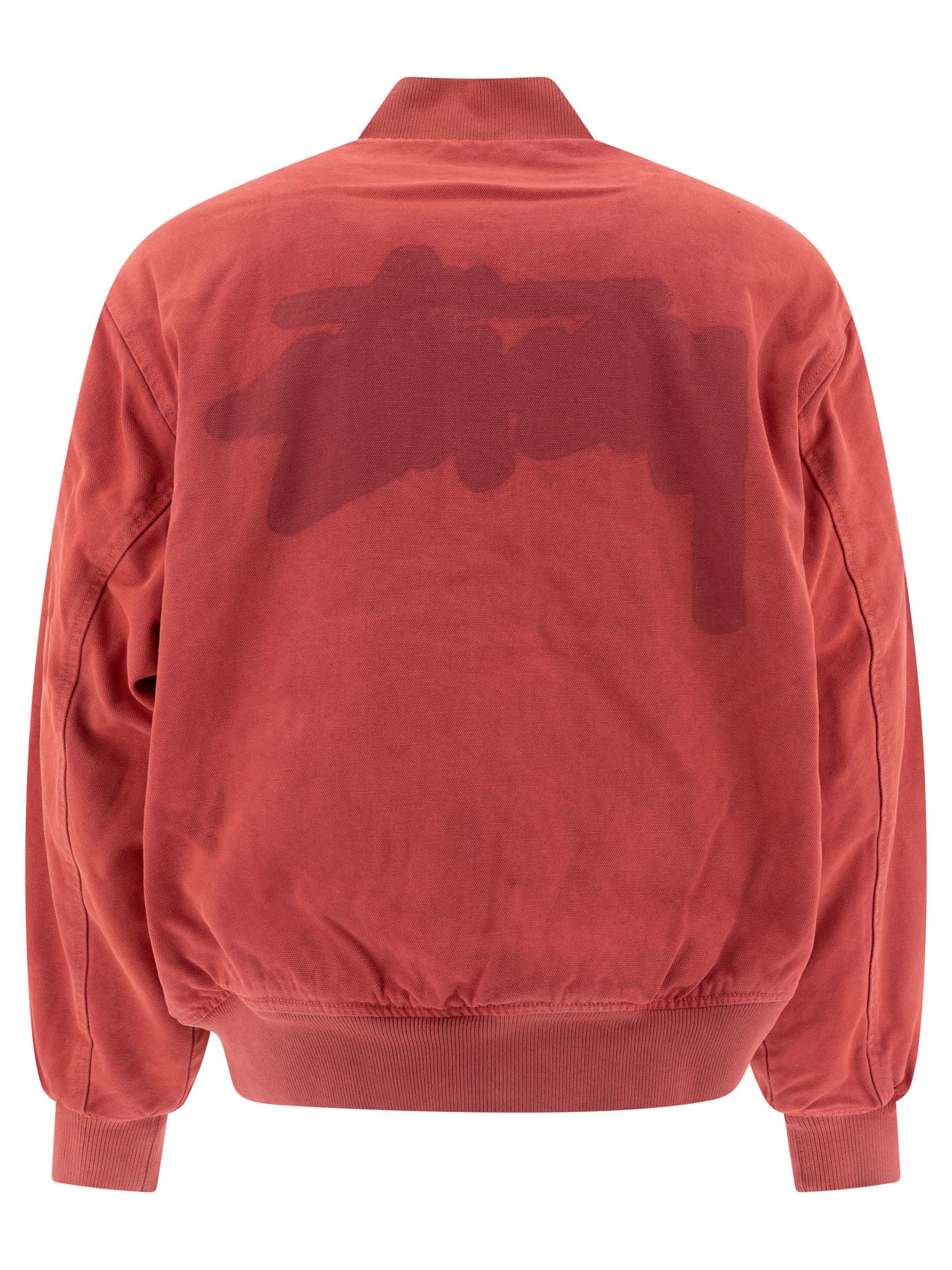 Stussy "Stussy" Bomber Jacket