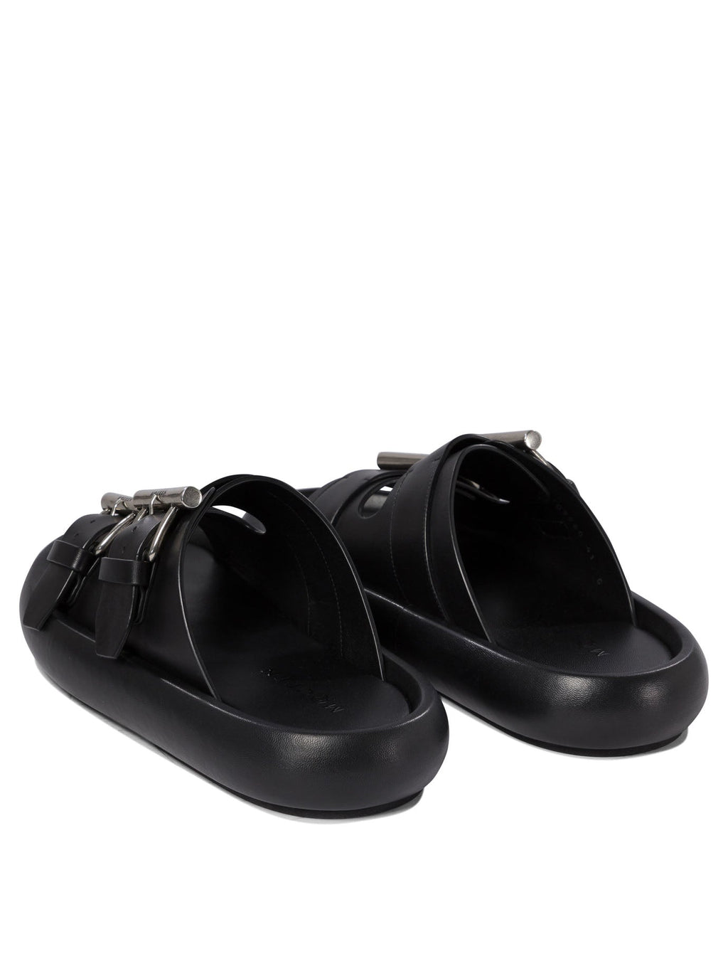 Alexander Mcqueen Sandals