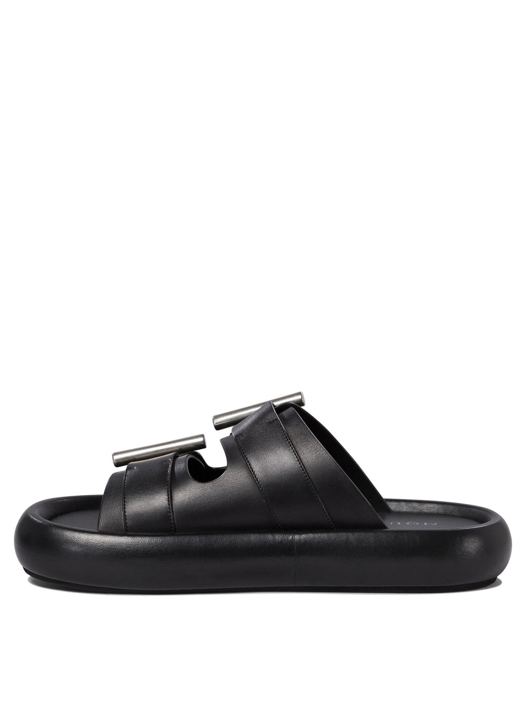 Alexander Mcqueen Sandals