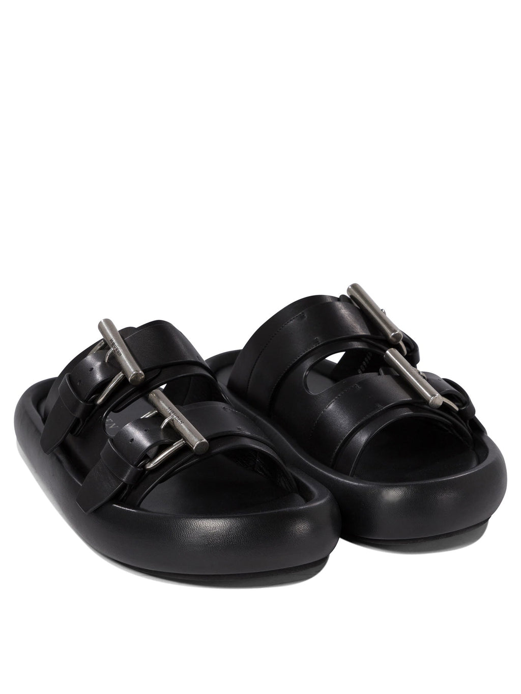 Alexander Mcqueen Sandals