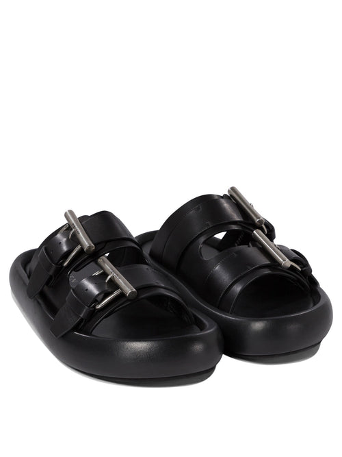 Alexander Mcqueen Sandals