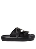 Alexander Mcqueen Sandals