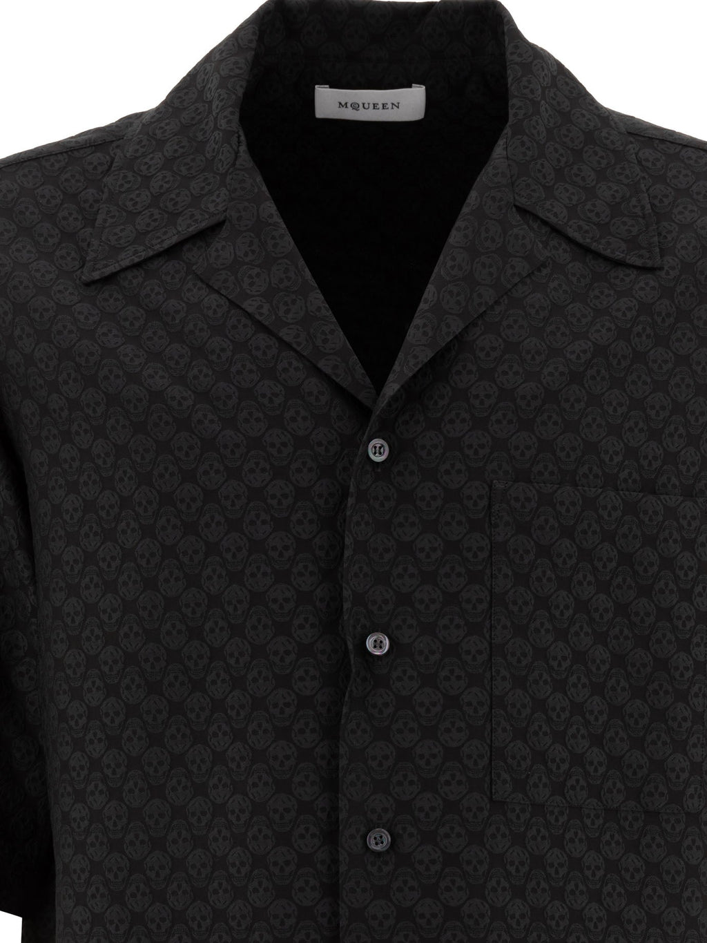 Alexander Mcqueen Shirts