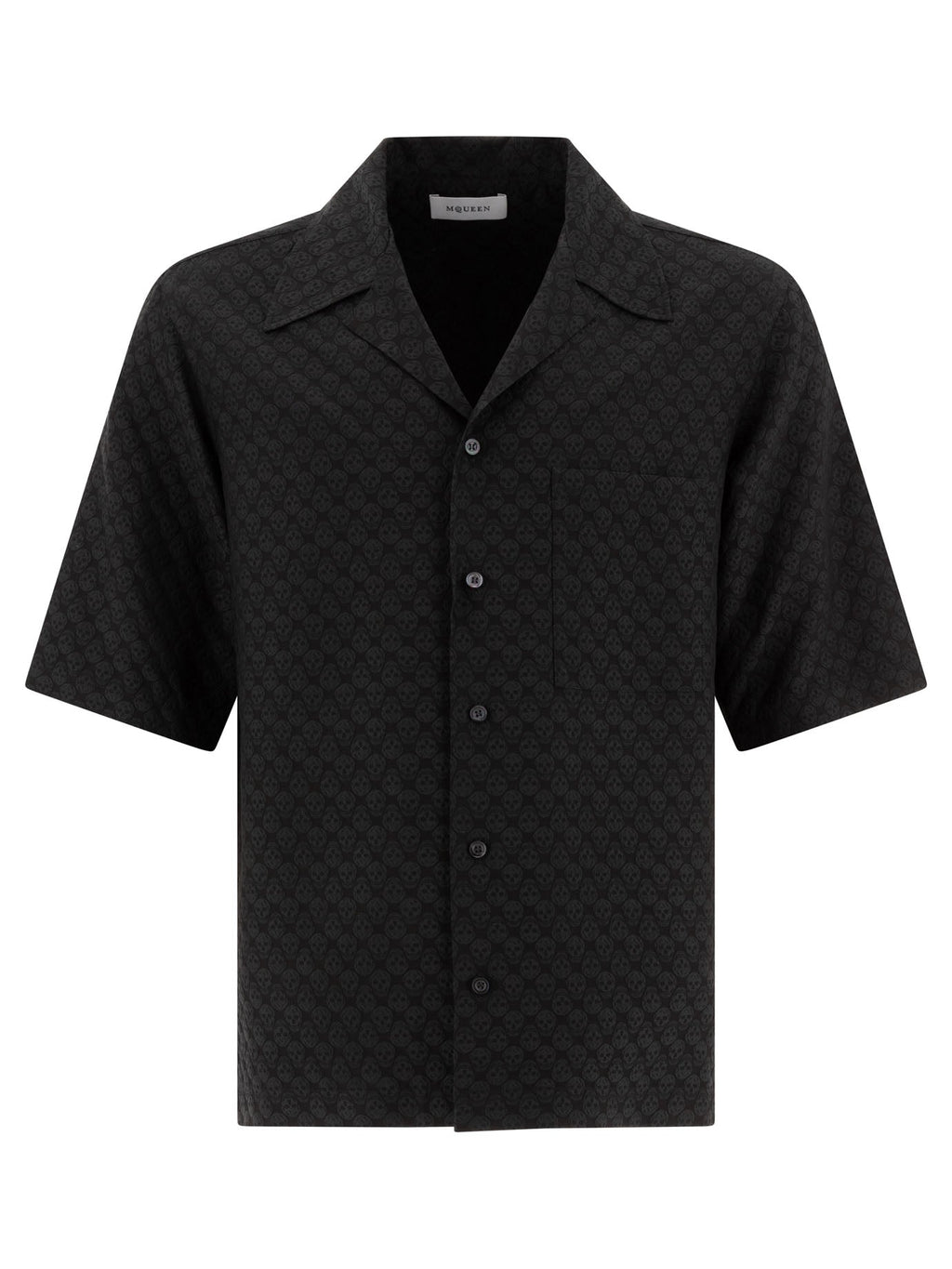 Alexander Mcqueen Shirts