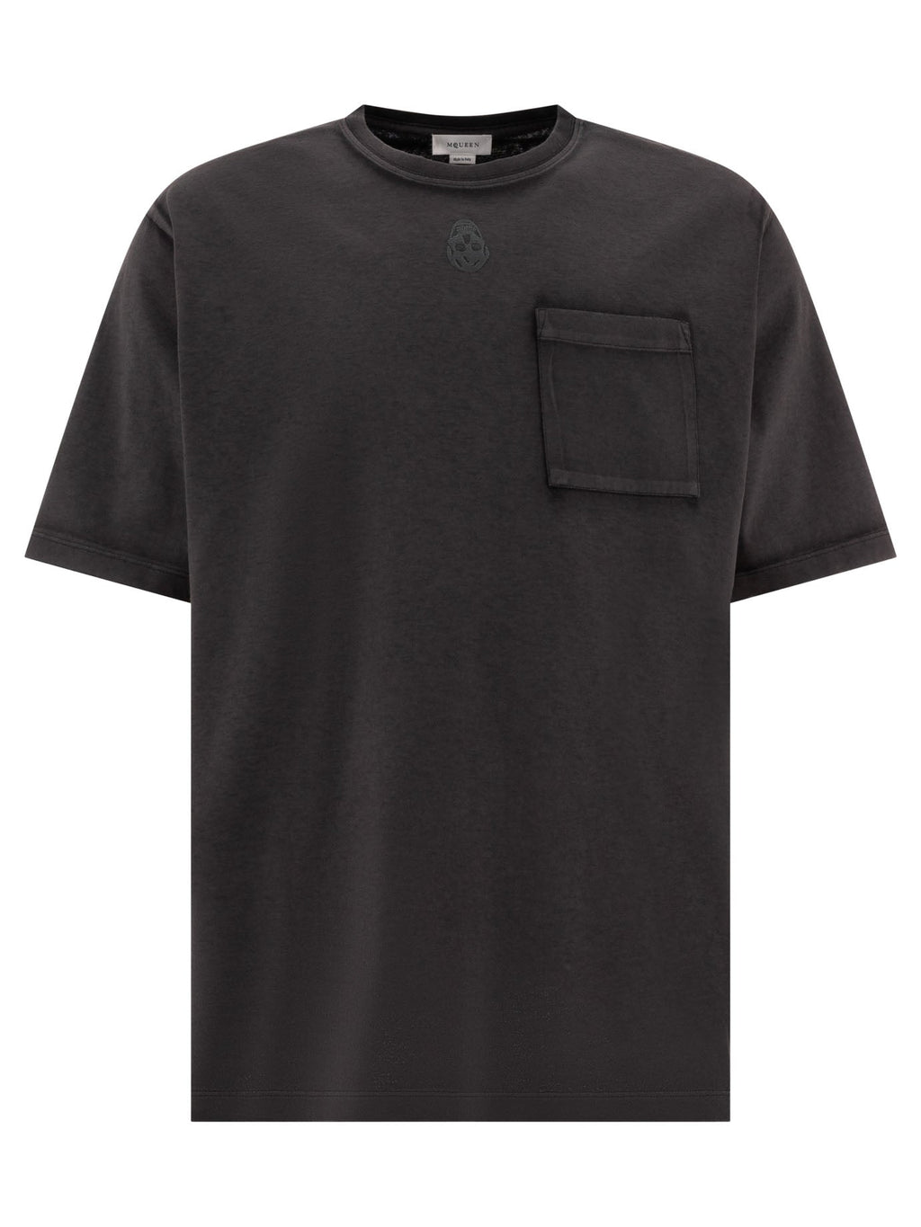 Alexander Mcqueen T-shirts