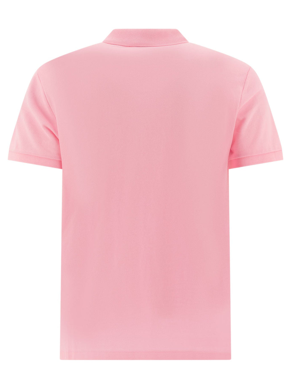 Polo Ralph Lauren Pique Polo Shirt