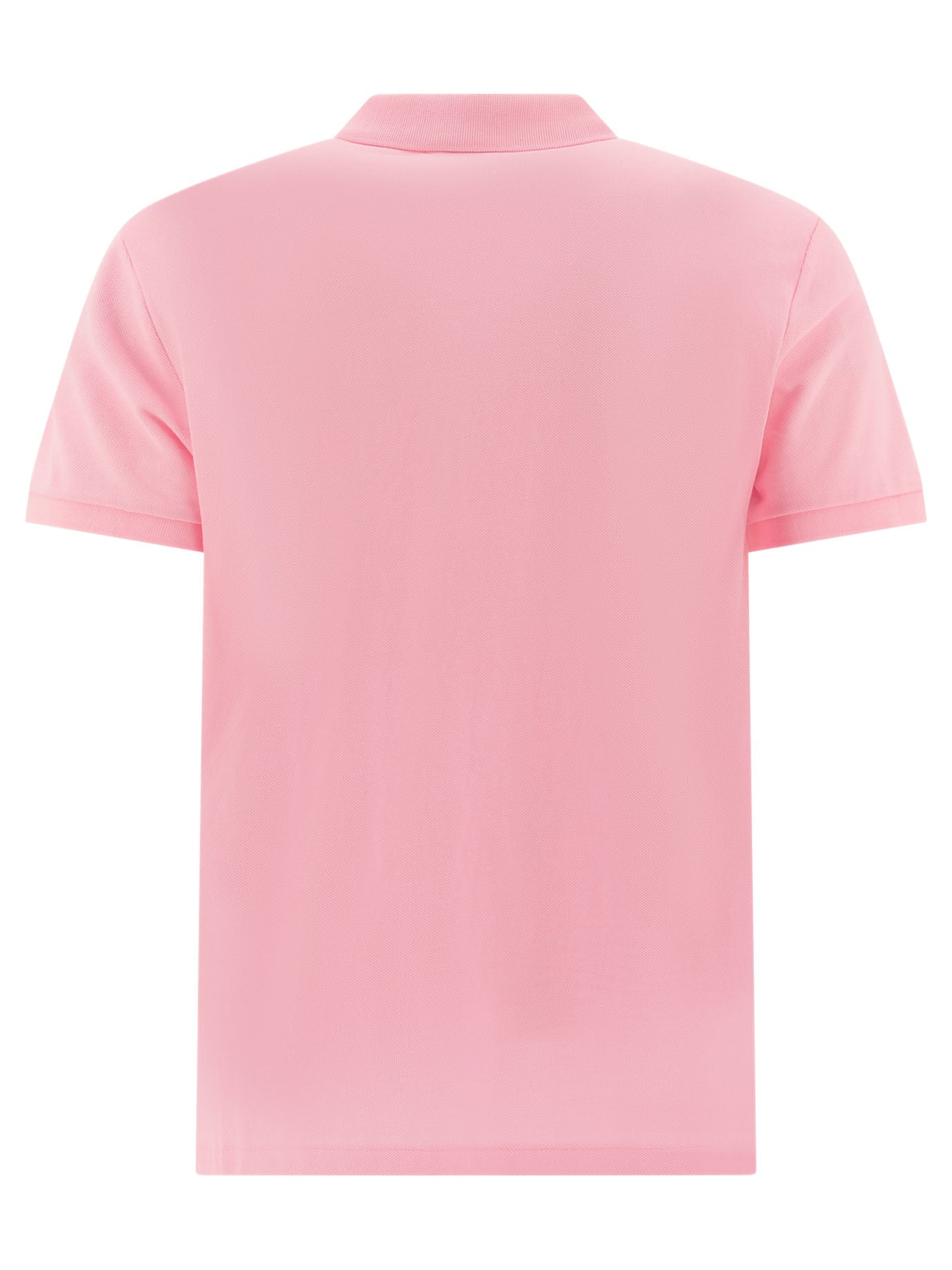 Polo Ralph Lauren Pique Polo Shirt