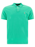 Polo Ralph Lauren Pique Polo Shirt
