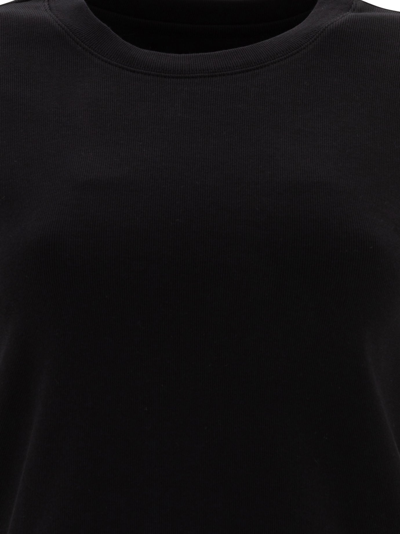 Sandbeige T-shirts