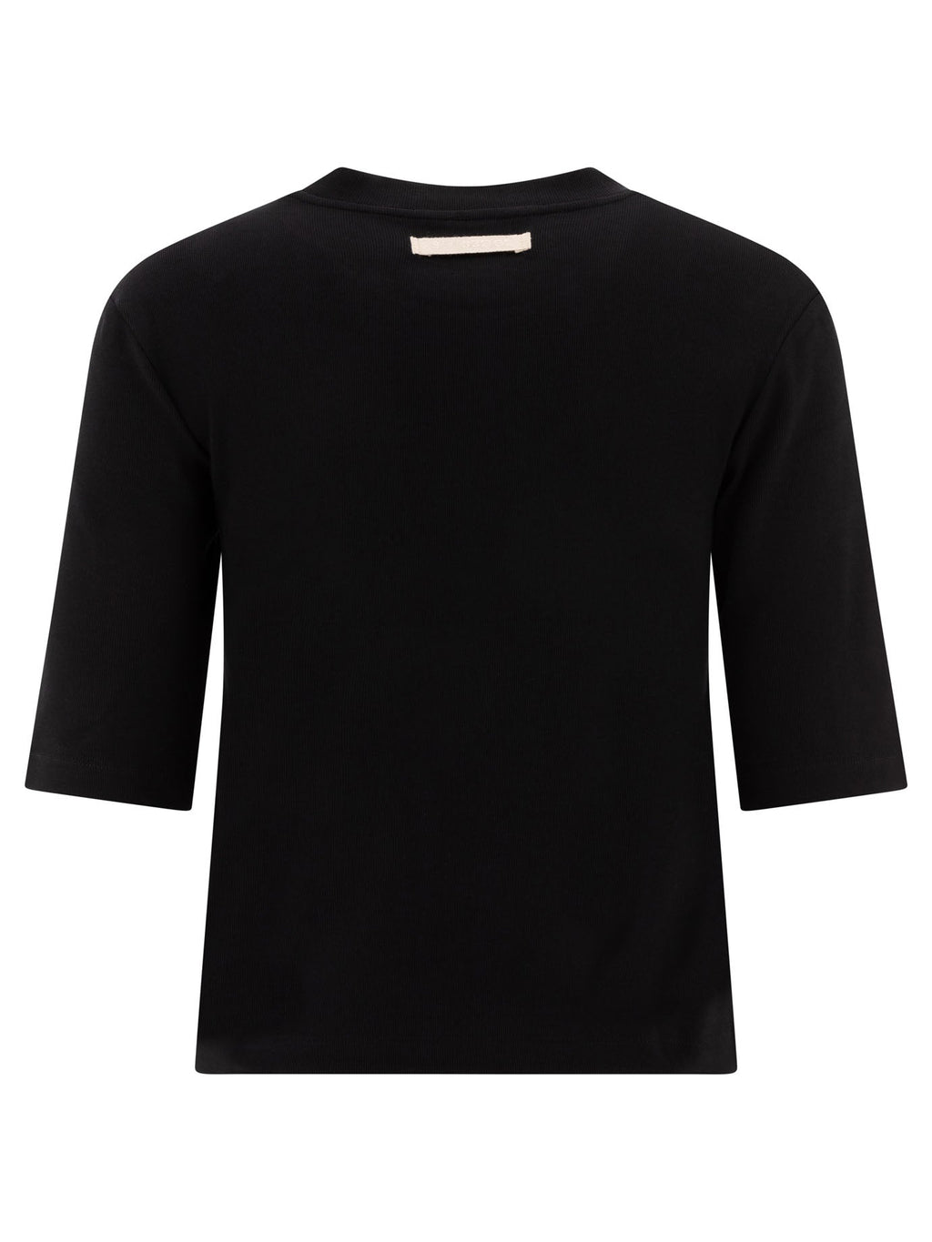 Sandbeige T-shirts