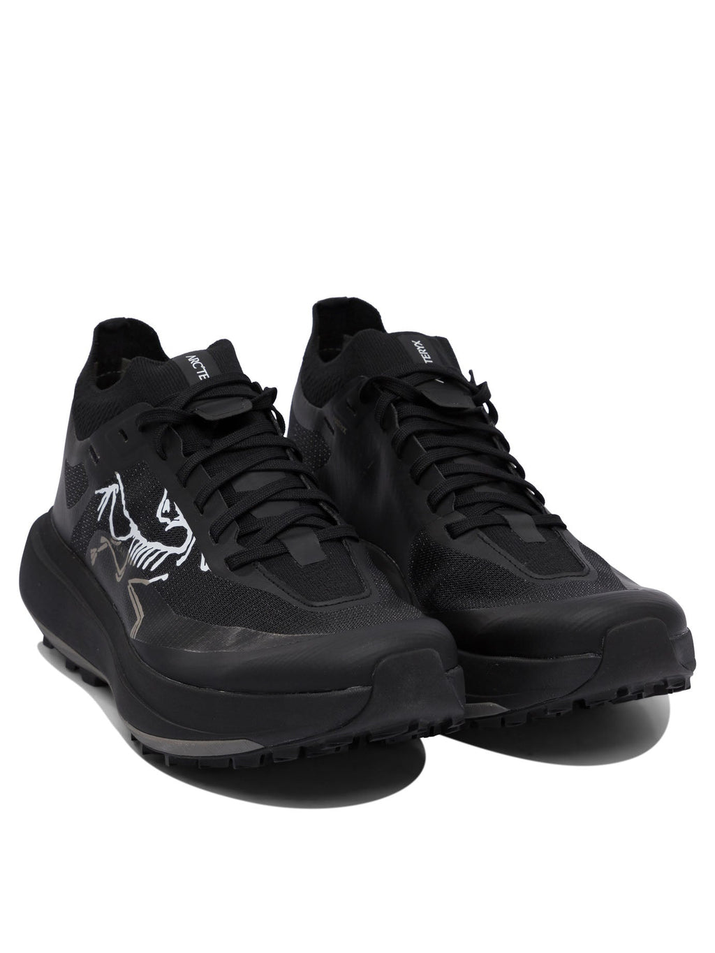 Arc'teryx "sylan Pro" Sneakers