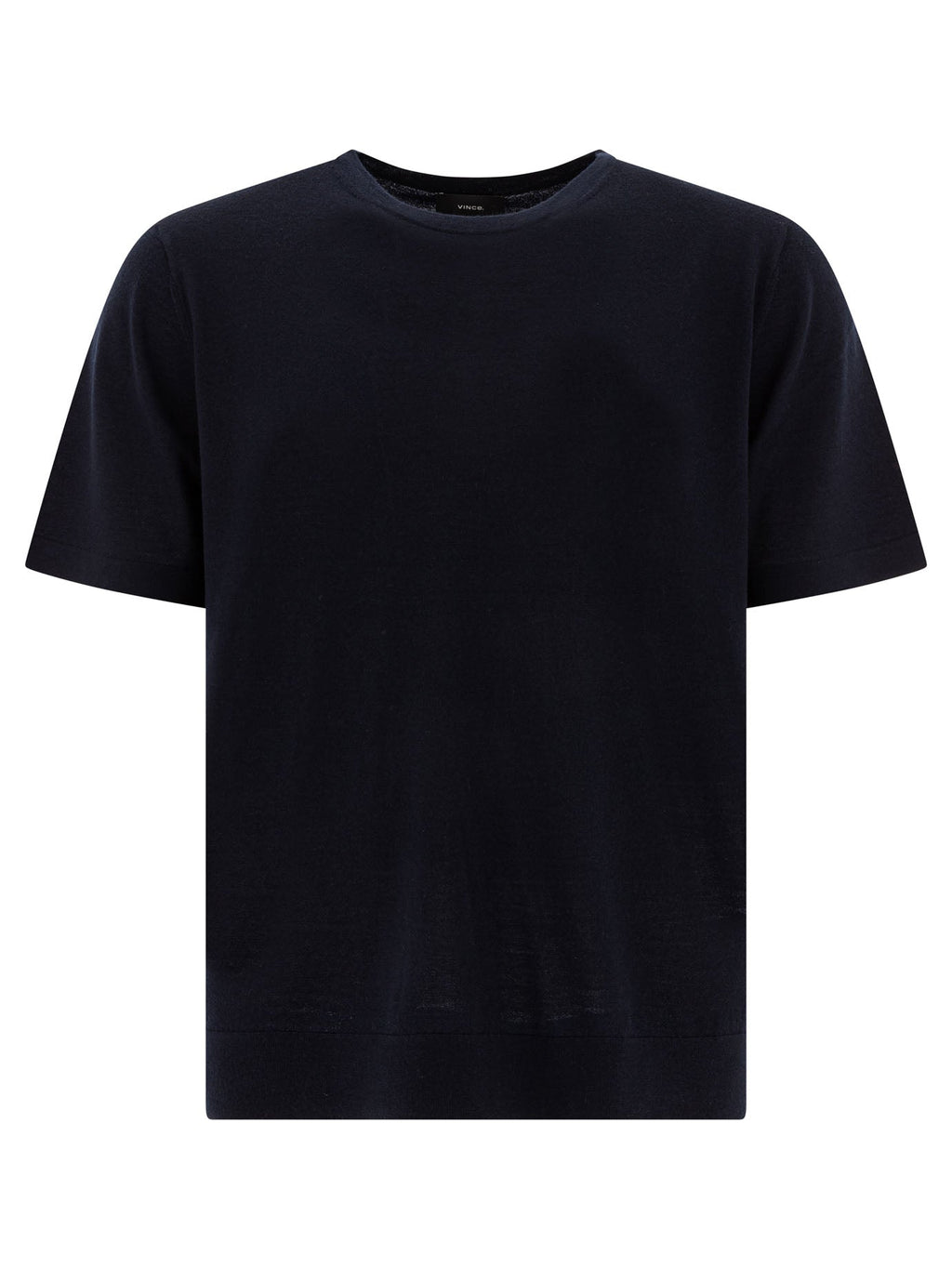 Vince. Short-sleeved Sweater