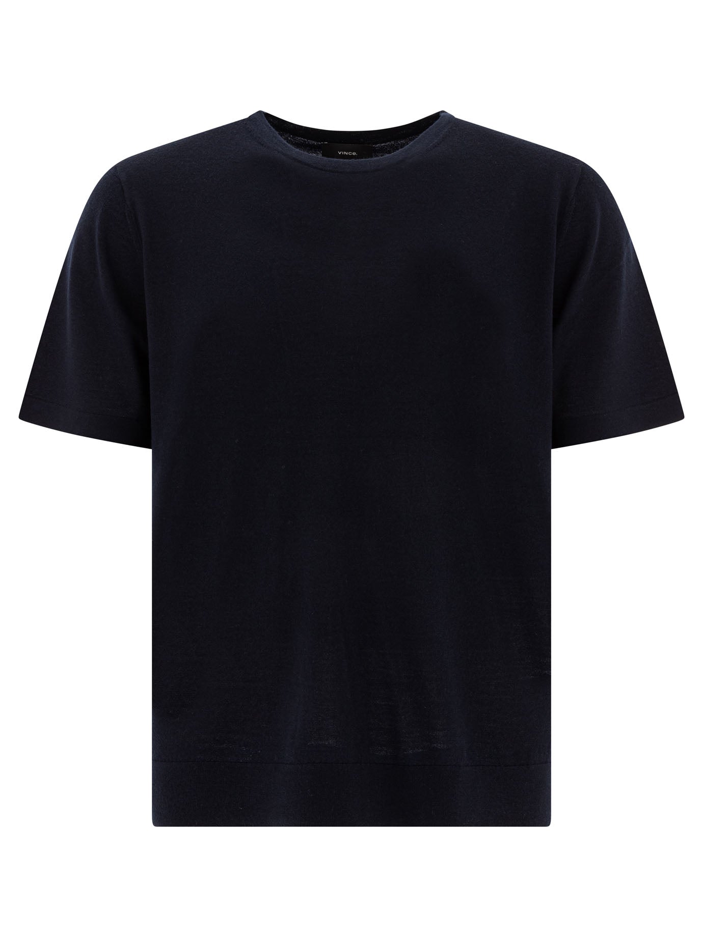 Vince. Short-sleeved Sweater