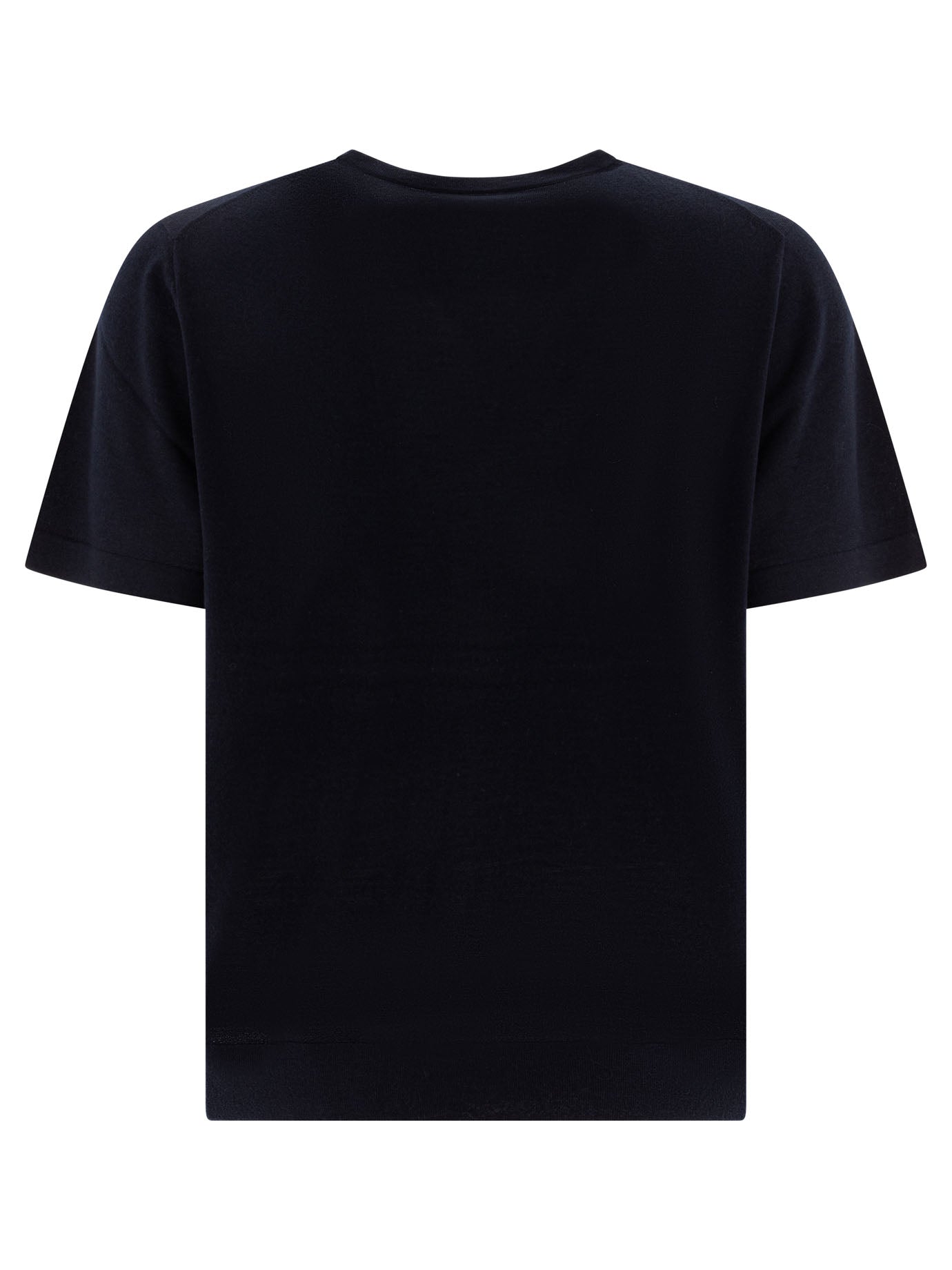 Vince. Short-sleeved Sweater