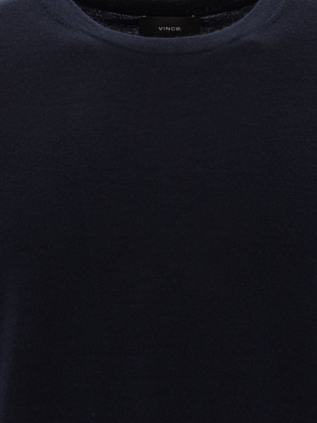 Vince. Short-sleeved Sweater
