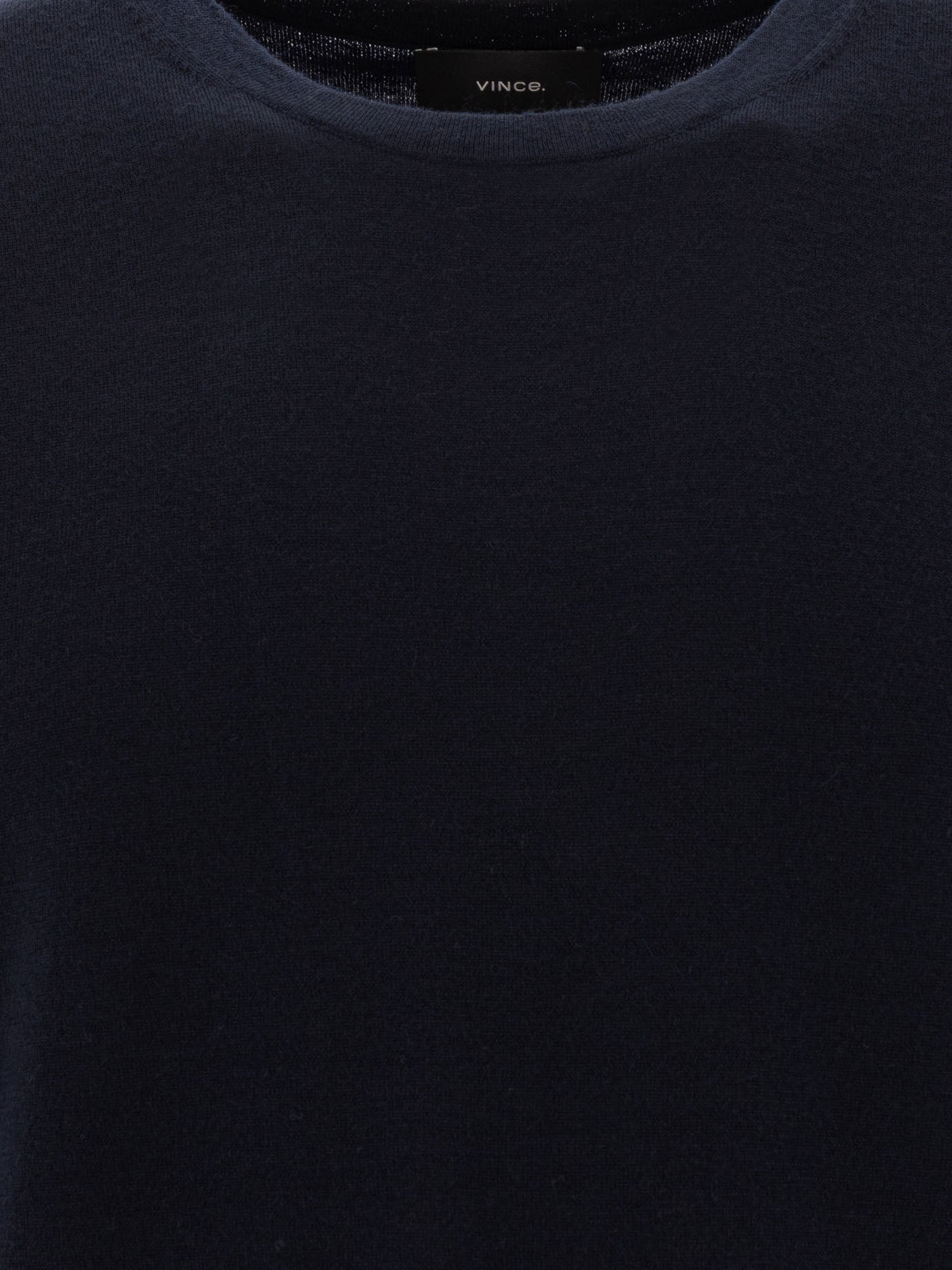 Vince. Short-sleeved Sweater