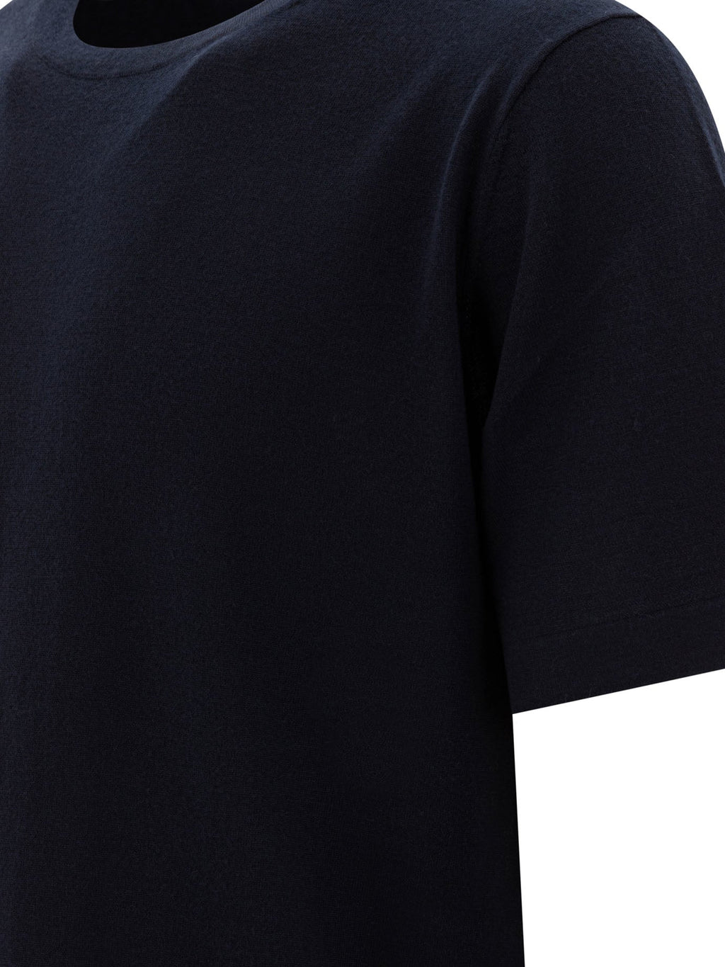 Vince. Short-sleeved Sweater
