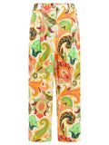 Etro Trousers