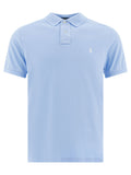 Polo Ralph Lauren Pique Polo Shirt