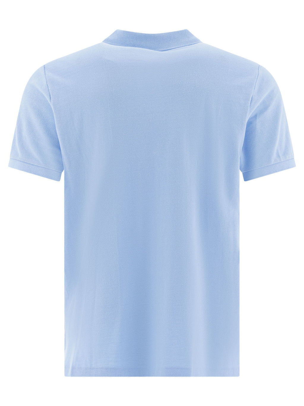 Polo Ralph Lauren Pique Polo Shirt
