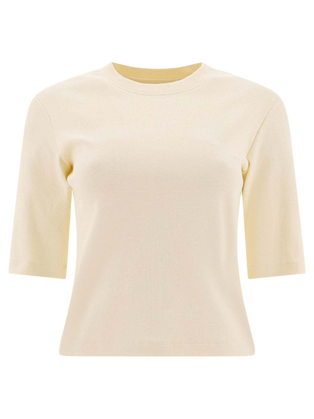 Sandbeige T-shirts