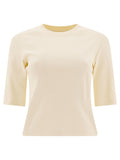 Sandbeige T-shirts