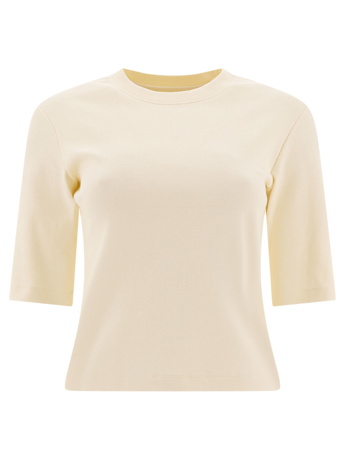 Sandbeige T-shirts