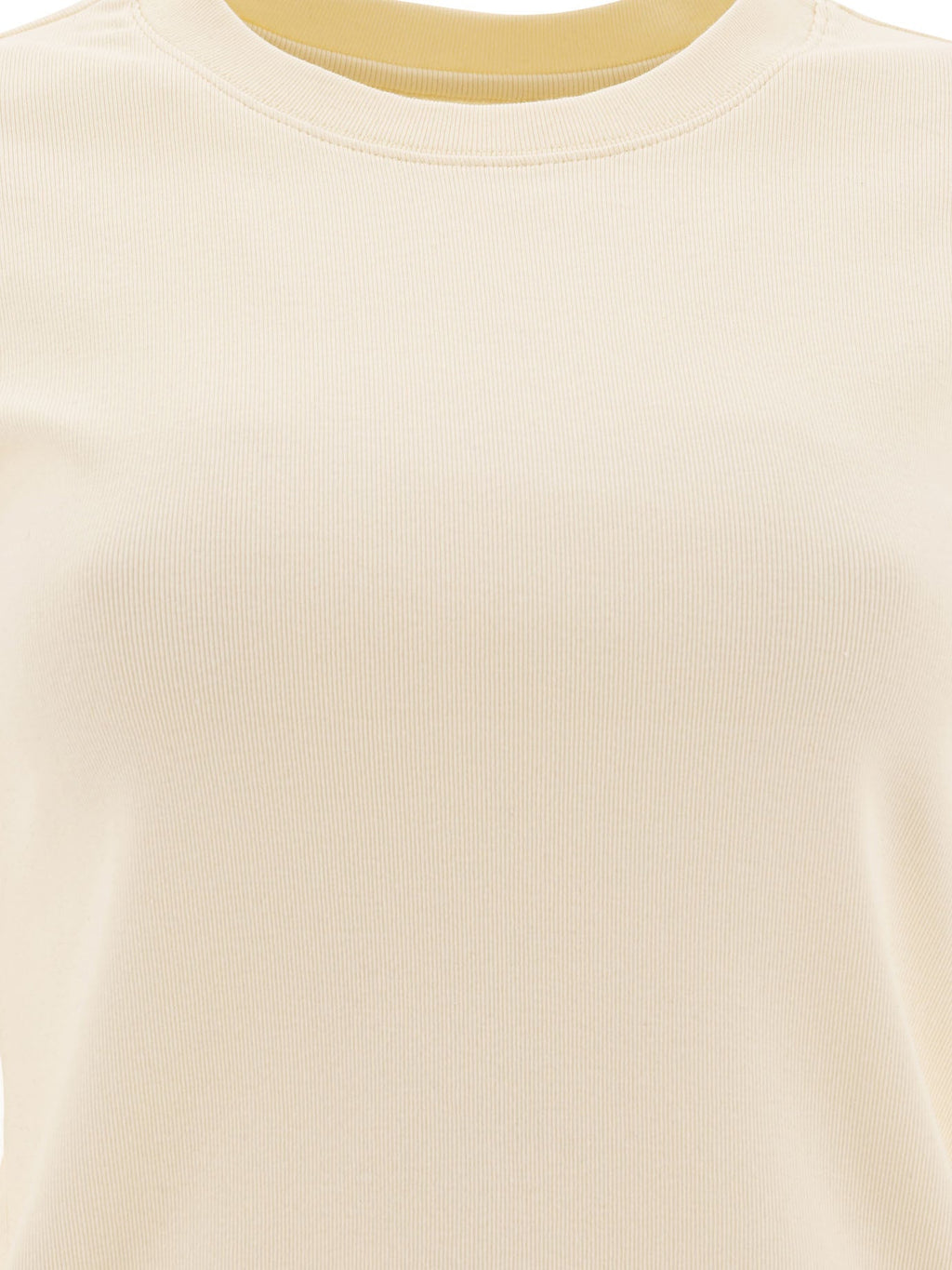 Sandbeige T-shirts