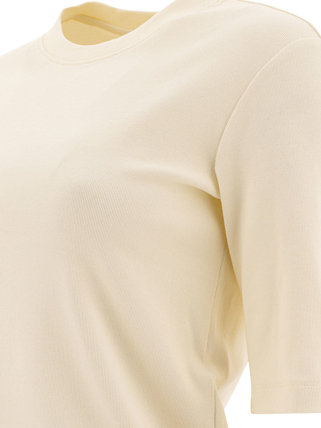 Sandbeige T-shirts