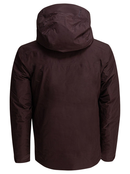Arc'teryx "macai" Jacket