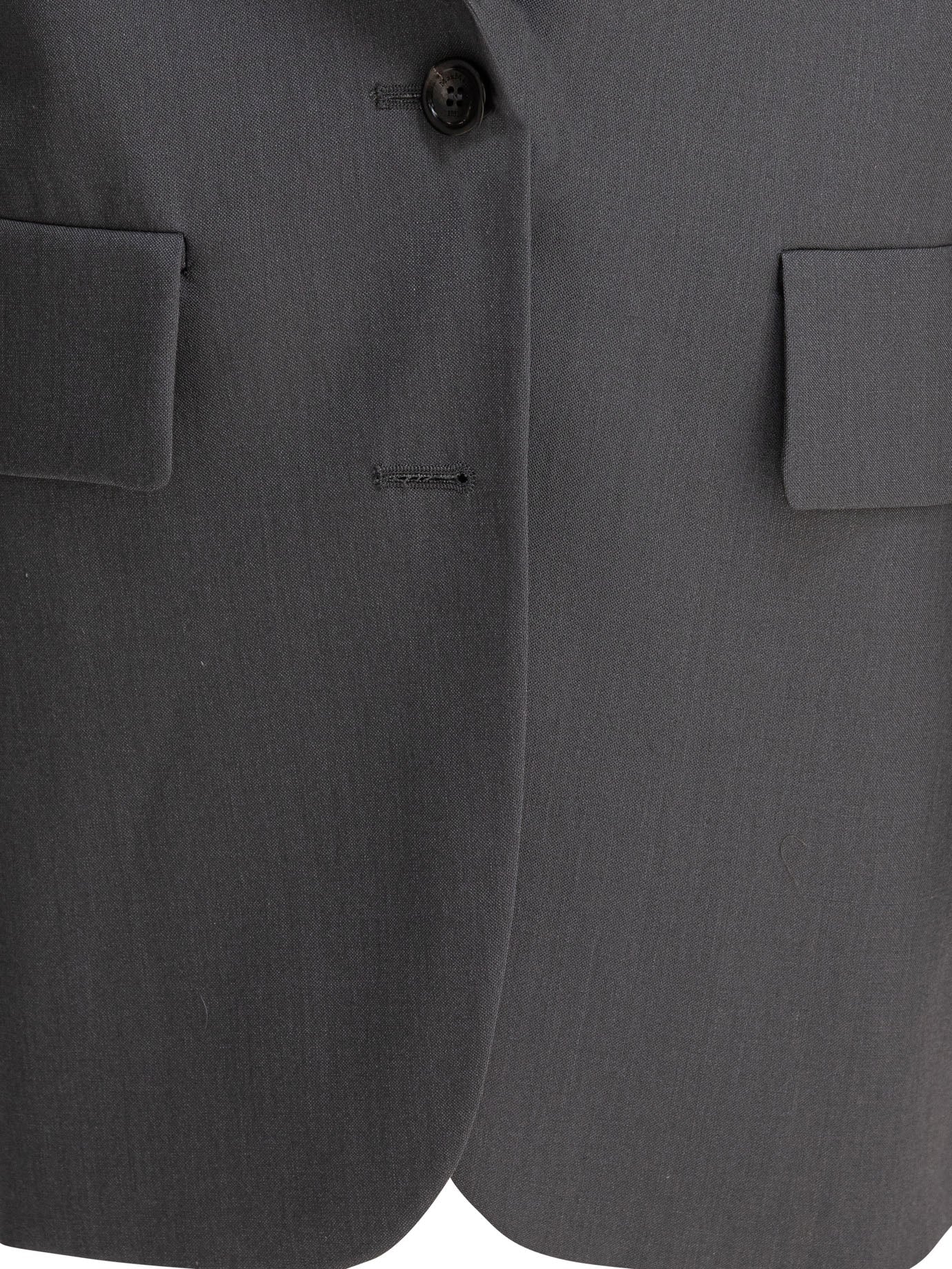 Max Mara Jackets
