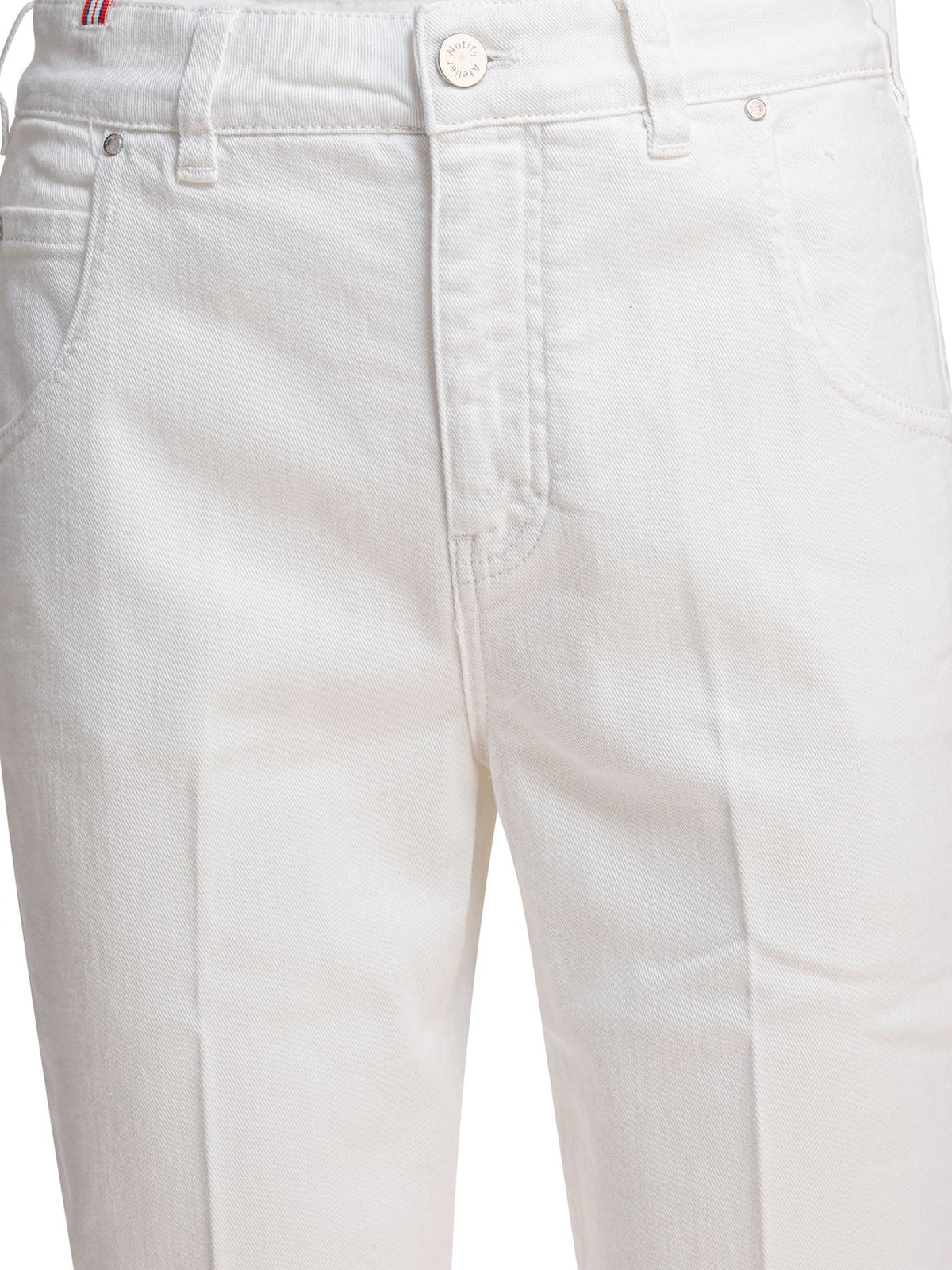 Ines De La Fressange Jeans