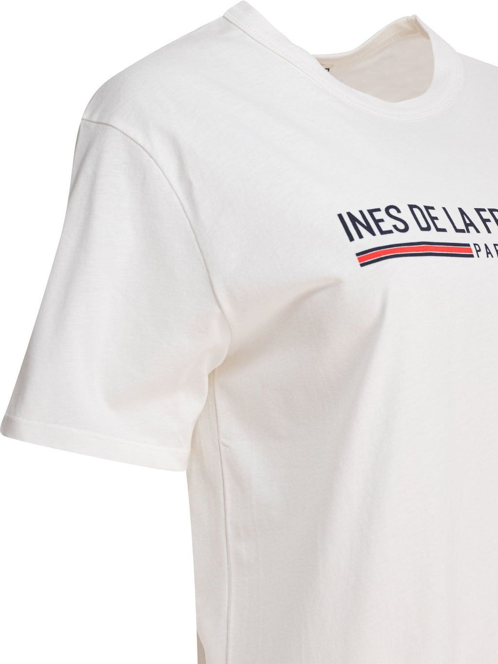 Ines De La Fressange T-shirts