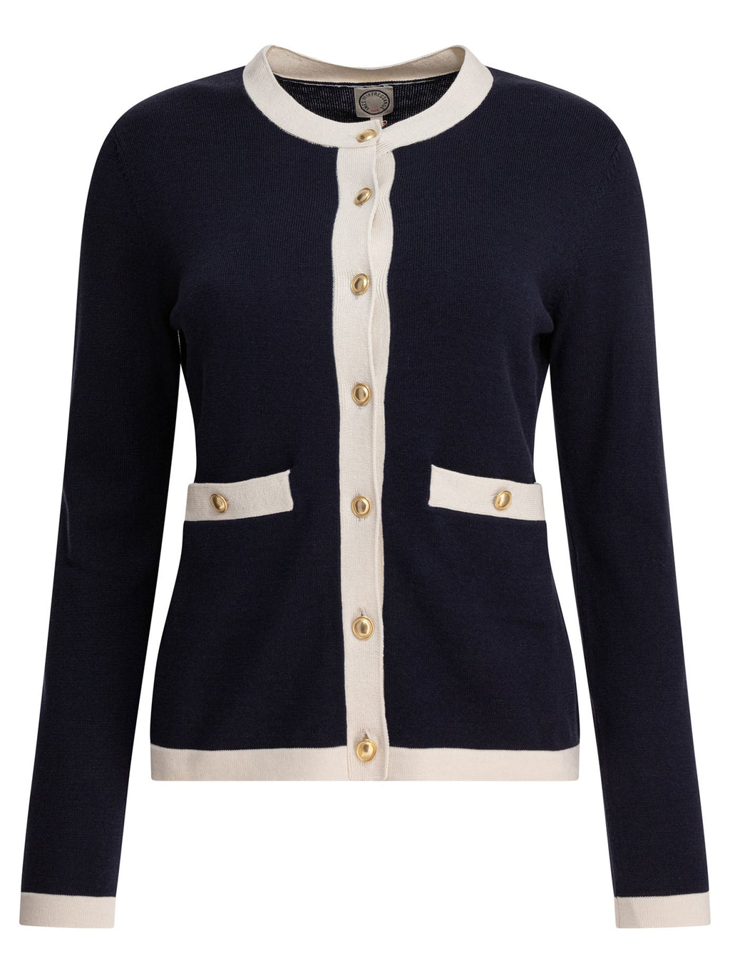 Ines De La Fressange Knitwear