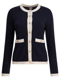 Ines De La Fressange Knitwear