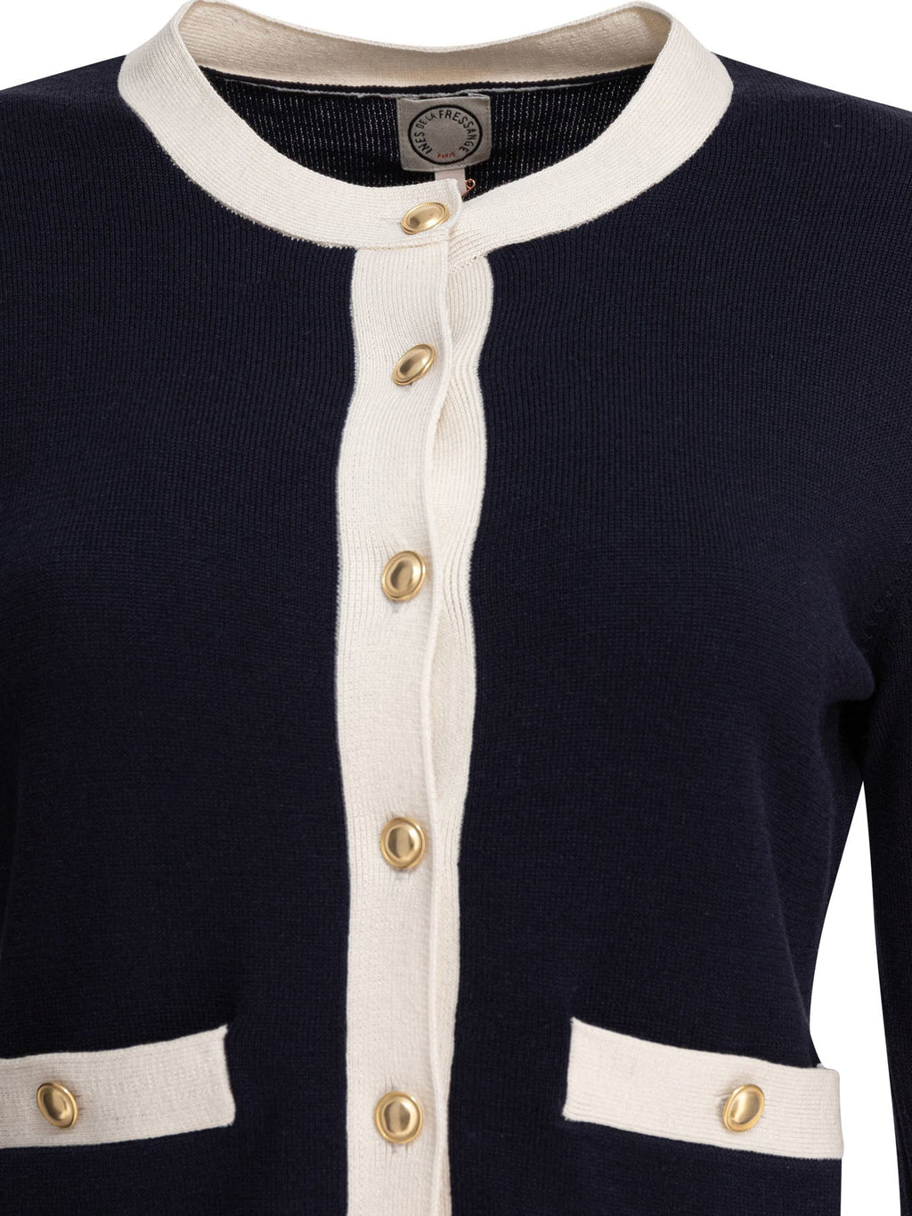 Ines De La Fressange Knitwear