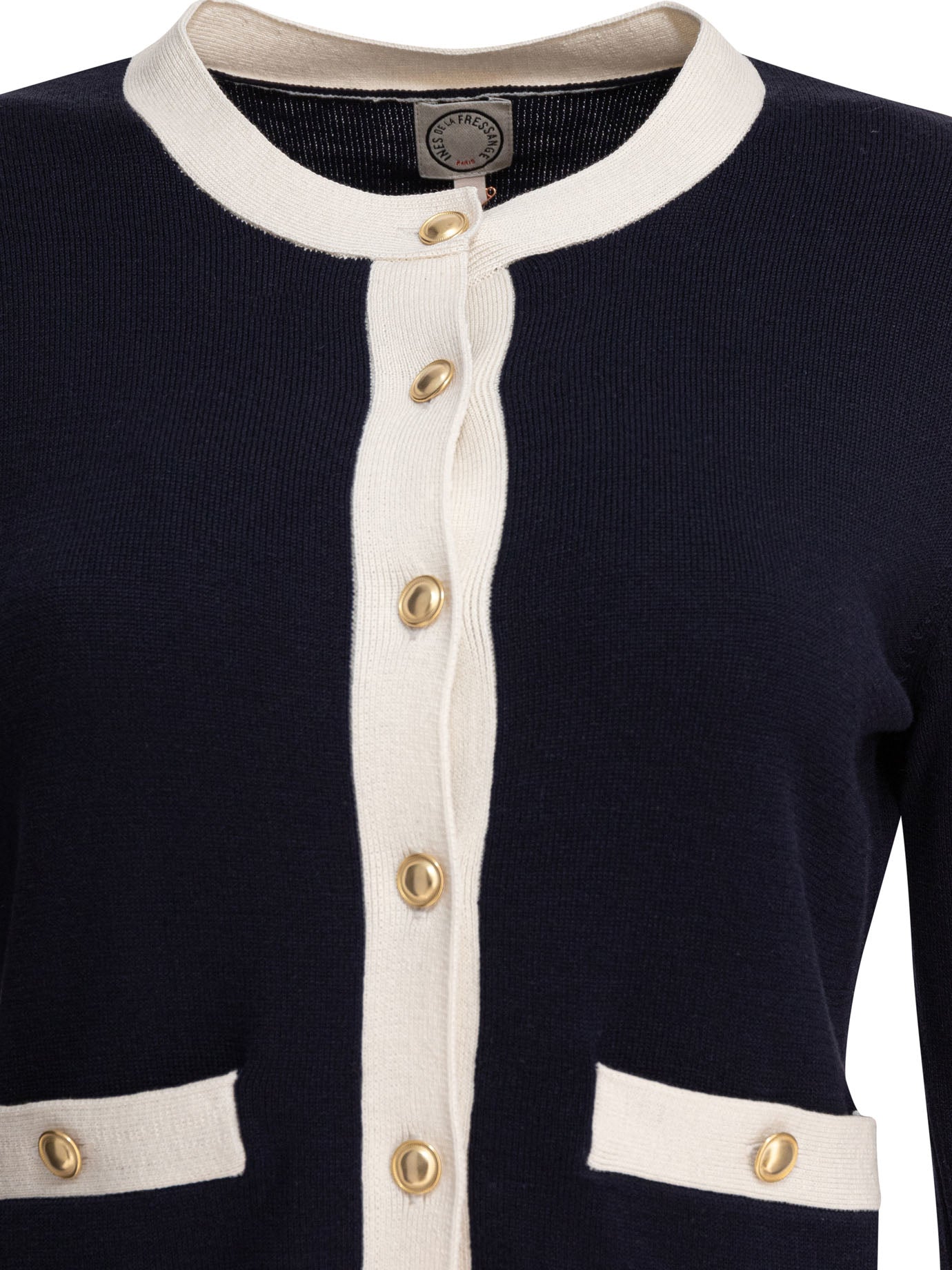 Ines De La Fressange Knitwear